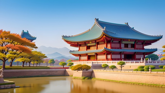 경복궁