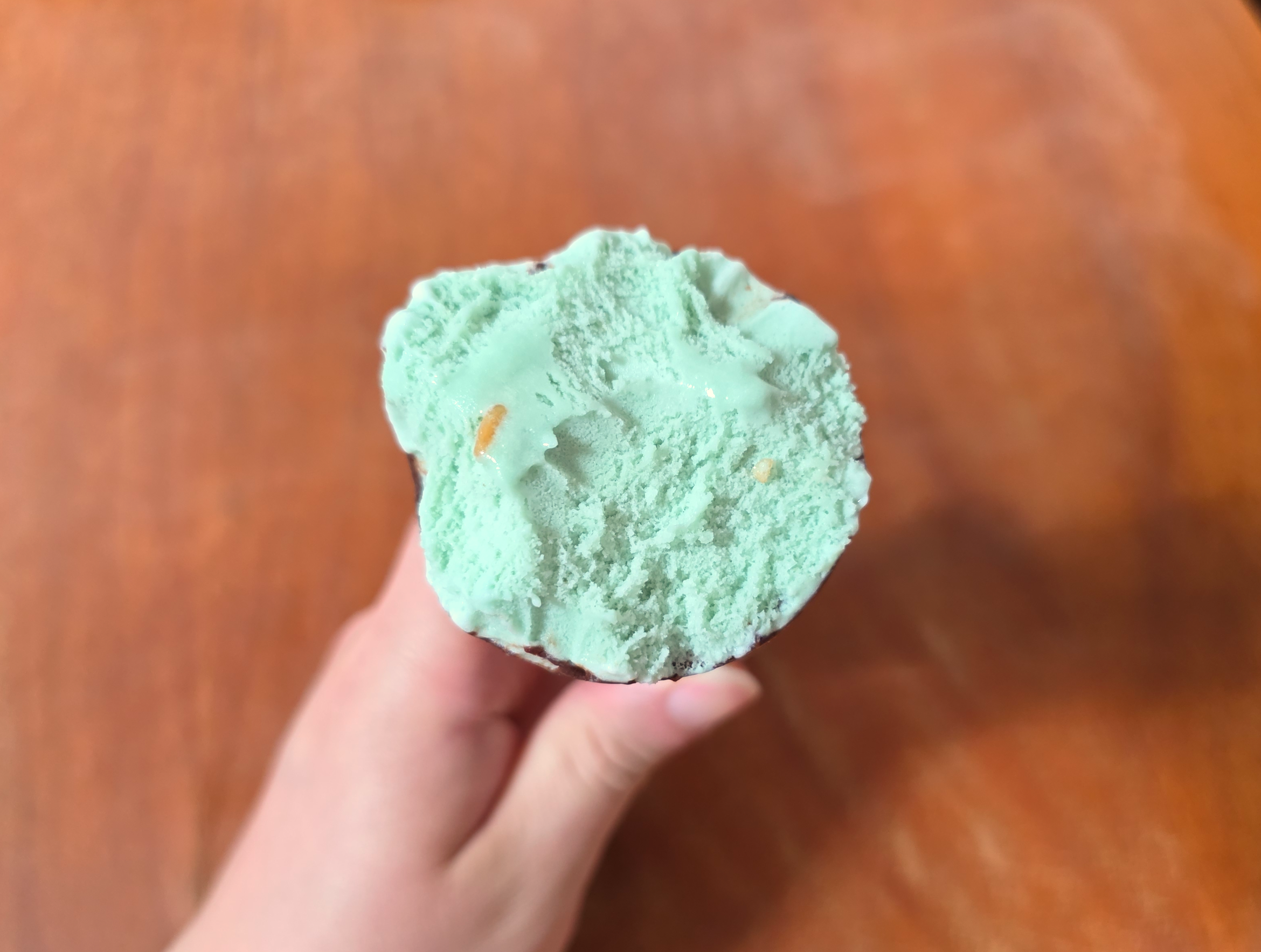 부라보콘피스타치오