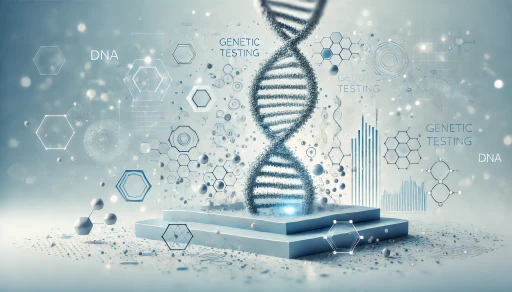 유전자 검사 키트1