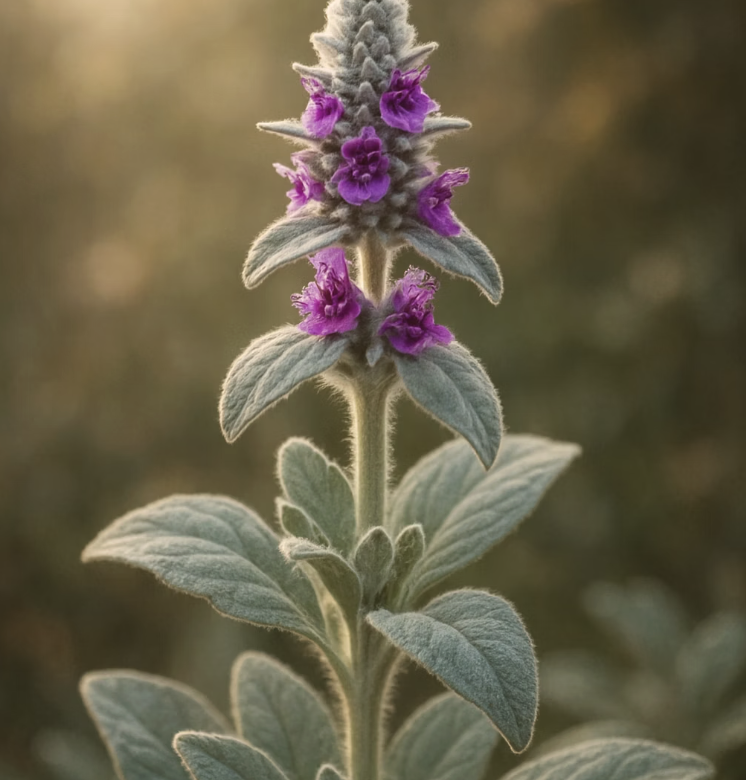 벨벳 같은 잎&amp;#44; 램스이어 키우기 A to Z