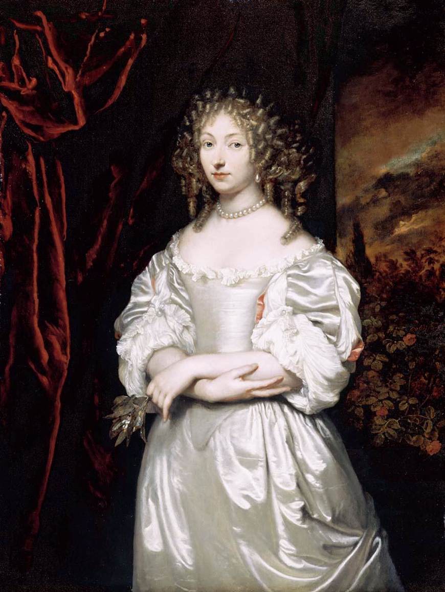 Susanna Huygens