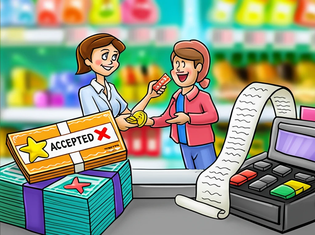 트레이더스에서 이마트 상품권 쓰는 법..