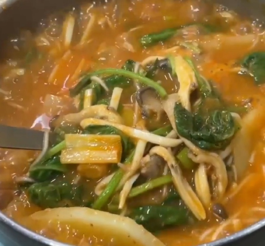 백반기행-파주-어죽