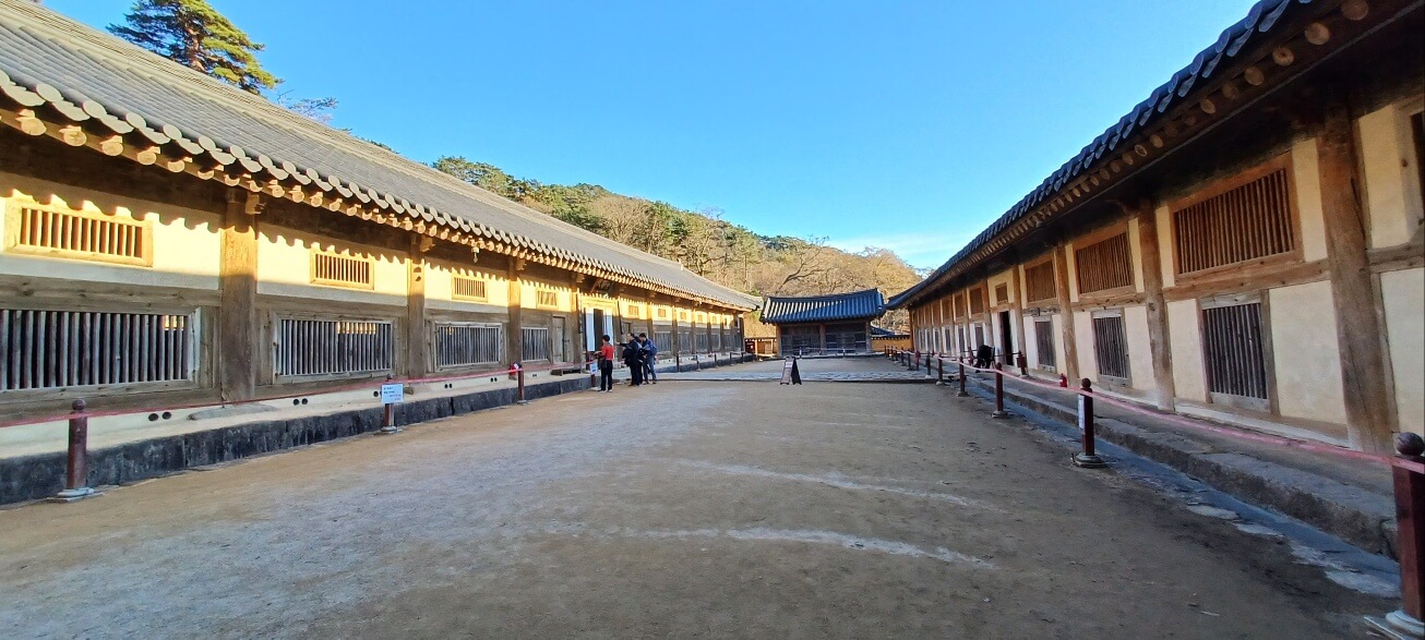 해인사 팔만대장경