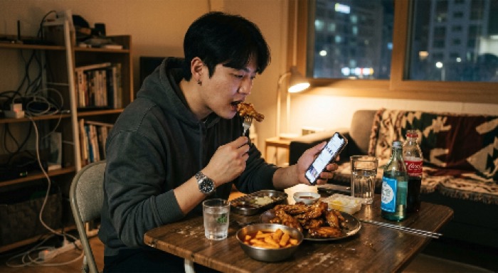 간수치가 높으면 나타나는 증상