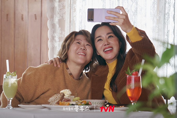 은희와-미란
