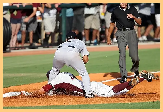 야구 중계방송 (한국 도미니카)
