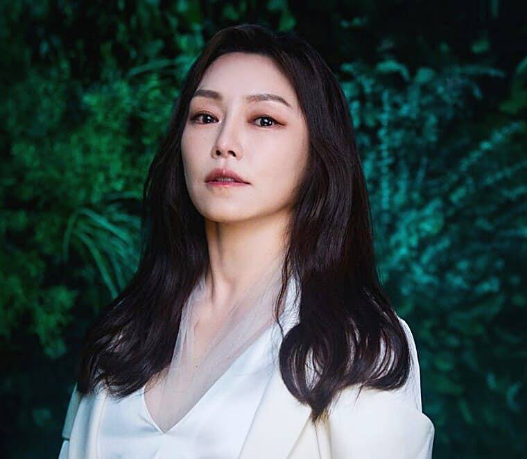 뮤지컬배우-차지연