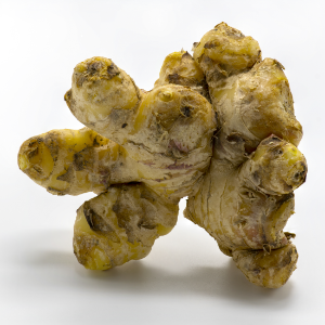 저나트륨-식품-생강