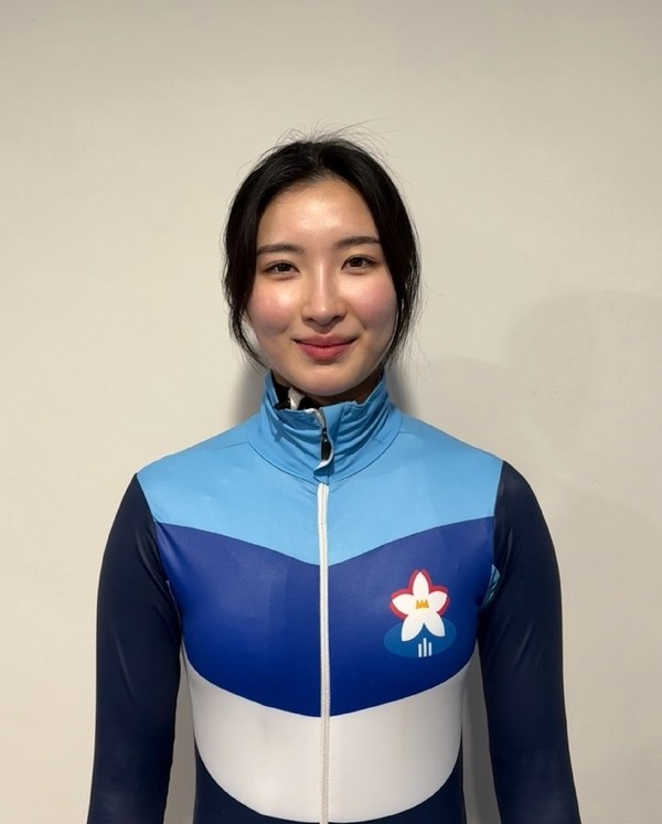 쇼트트랙 김길리 프로필