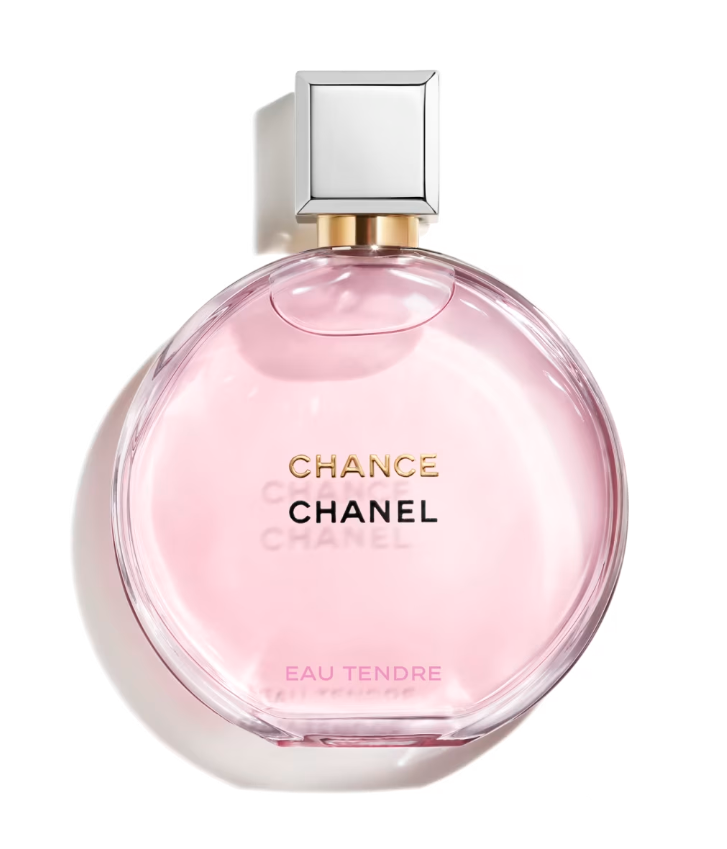 여자친구 크리스마스 선물 추천 - 향수