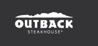 아웃백 스테이크하우스 로고