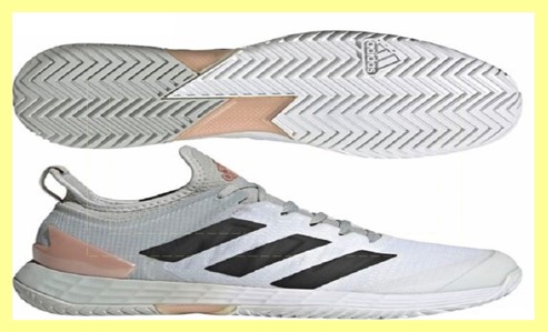 아디다스 여성 테니스화