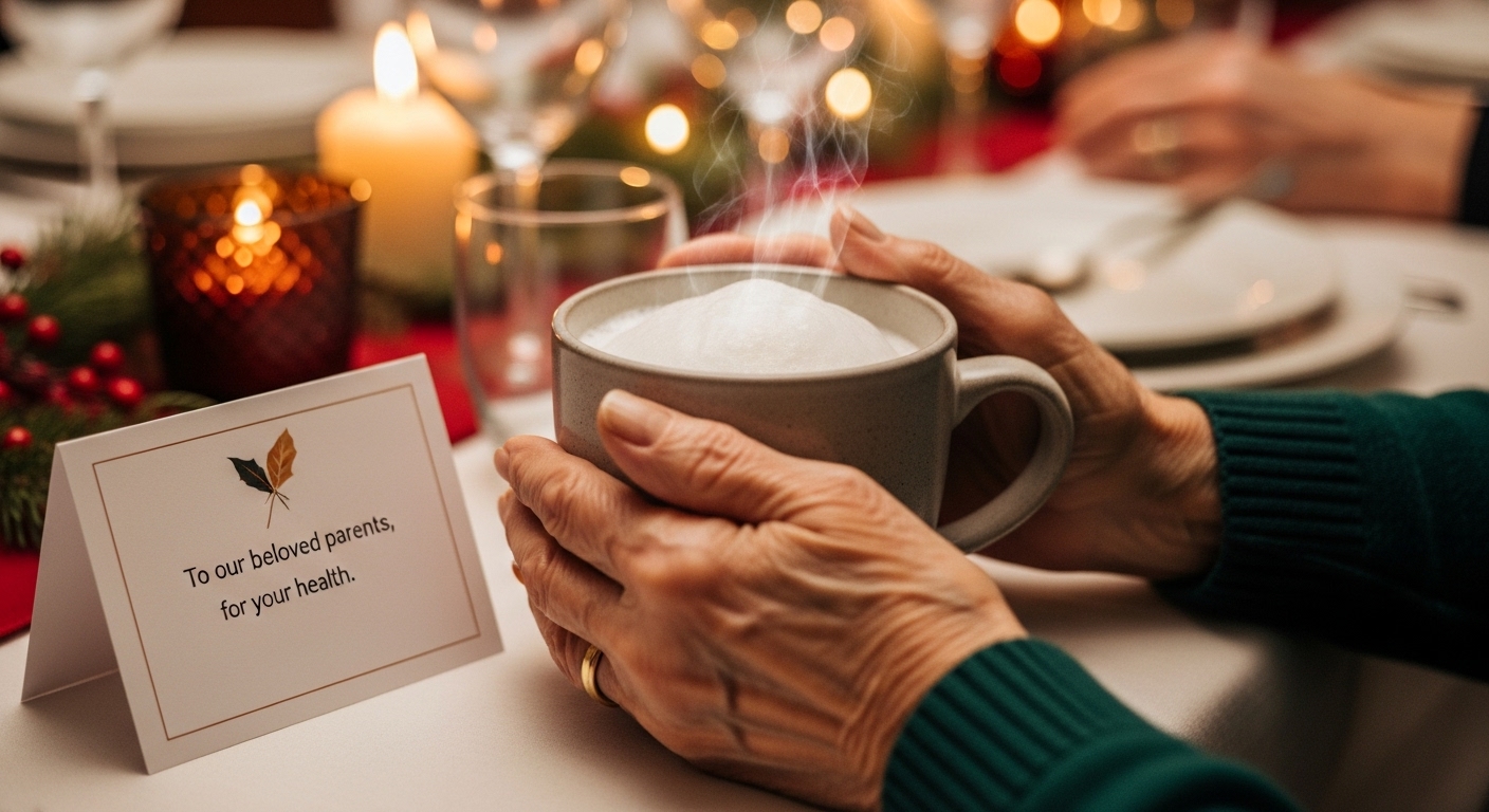 명절선물산양유효과