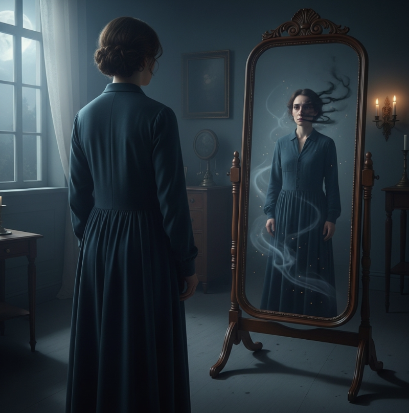 관조의 기술: 마음의 산 정상에 올라라