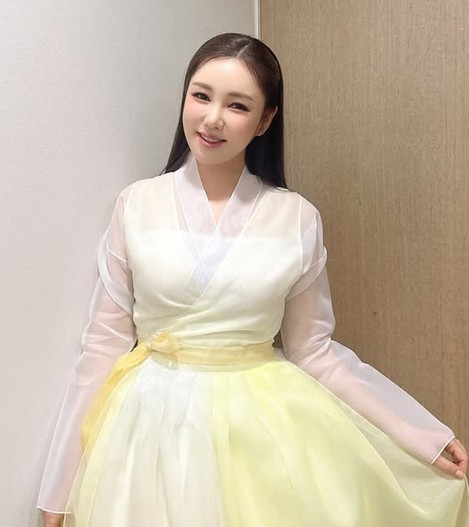 송가인 7월 컴백 신곡 질경이