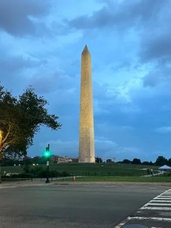 미국 워싱턴 DC 위치 지도와 여행 명소를 소개_18