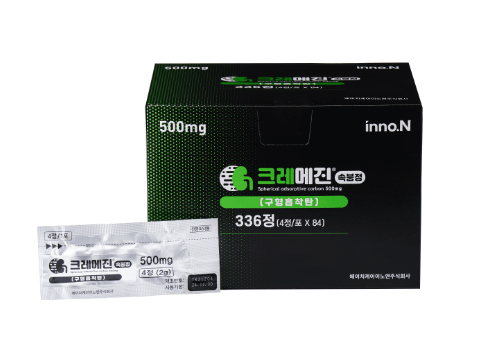 크레메진속붕정