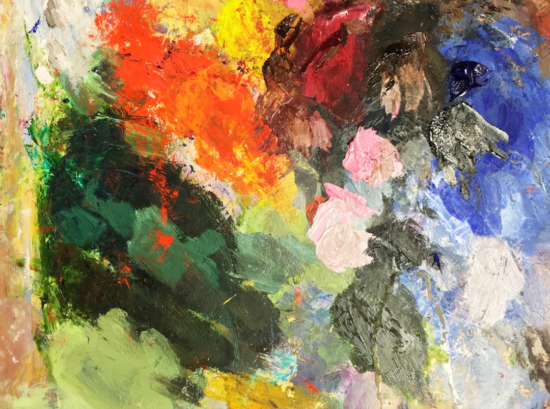 Palette
