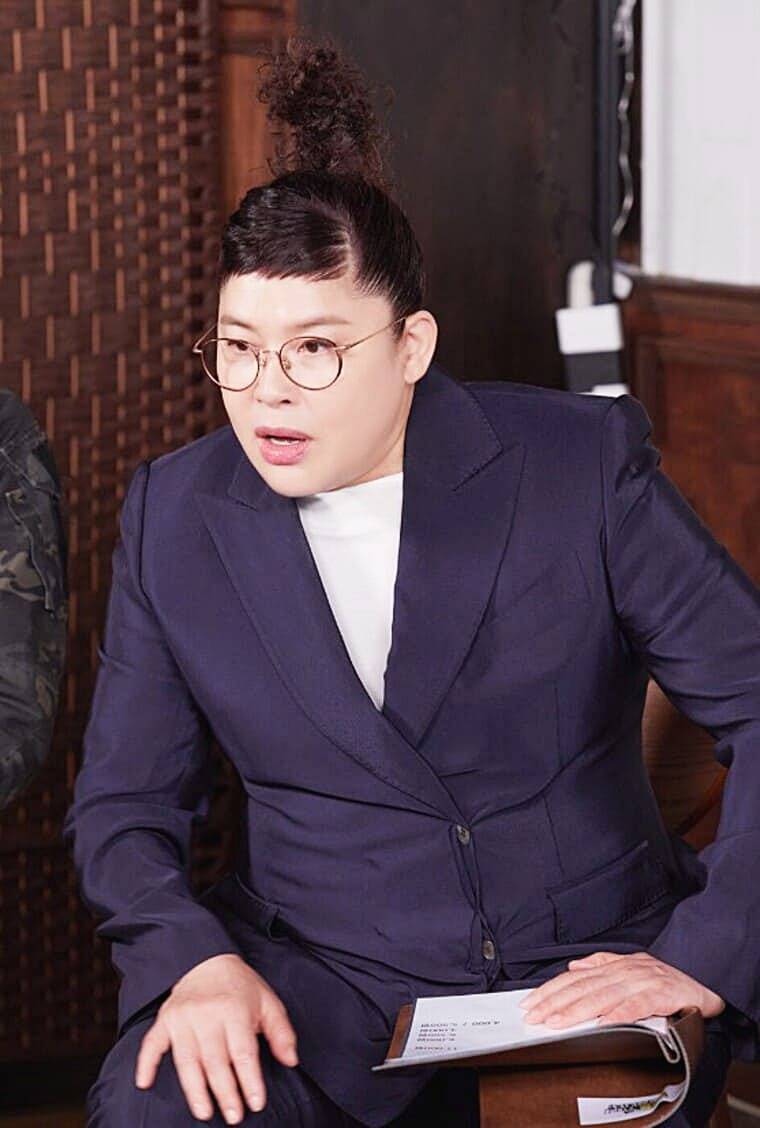 방송인-이영자