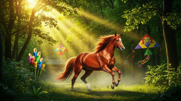 2026년 1월 1일 오늘의 운세