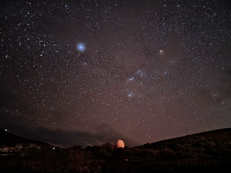 갤럭시-별-사진-찍는-방법
