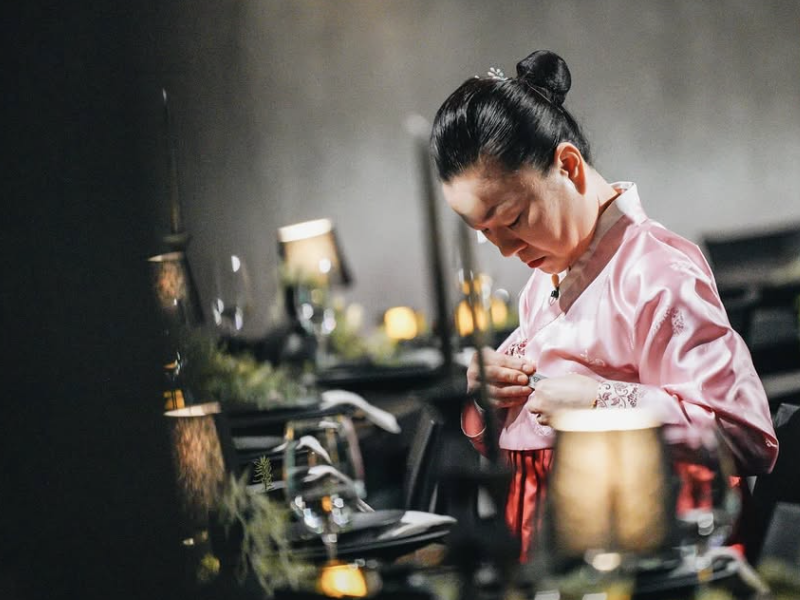 이모카세의 5가지 실전 성공 전략