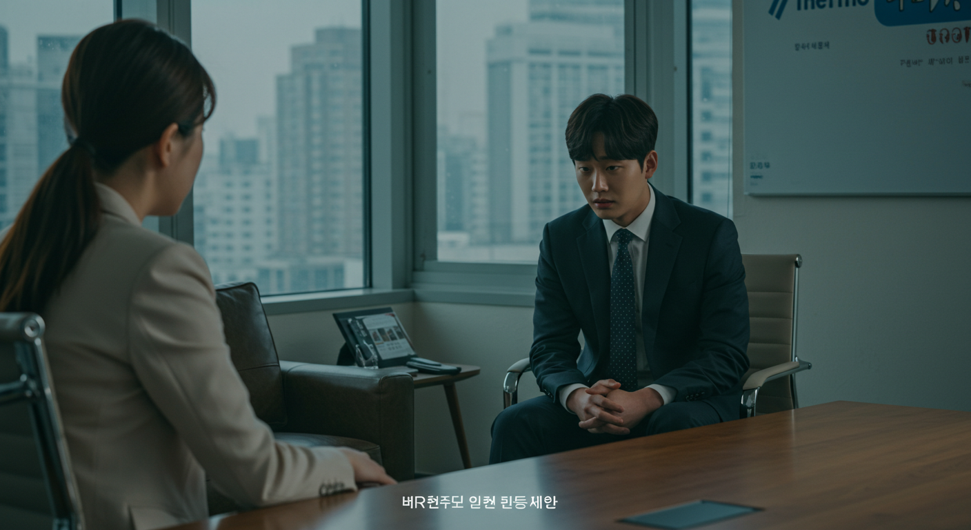 직장생활&amp;#44; 수습기간&amp;#44; 퇴사압박