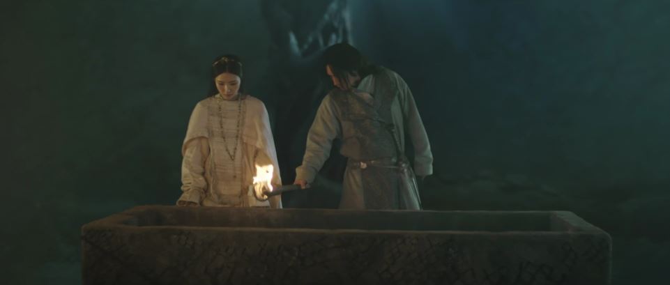 아라문의검_4회