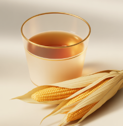 옥수수수염차의 효능