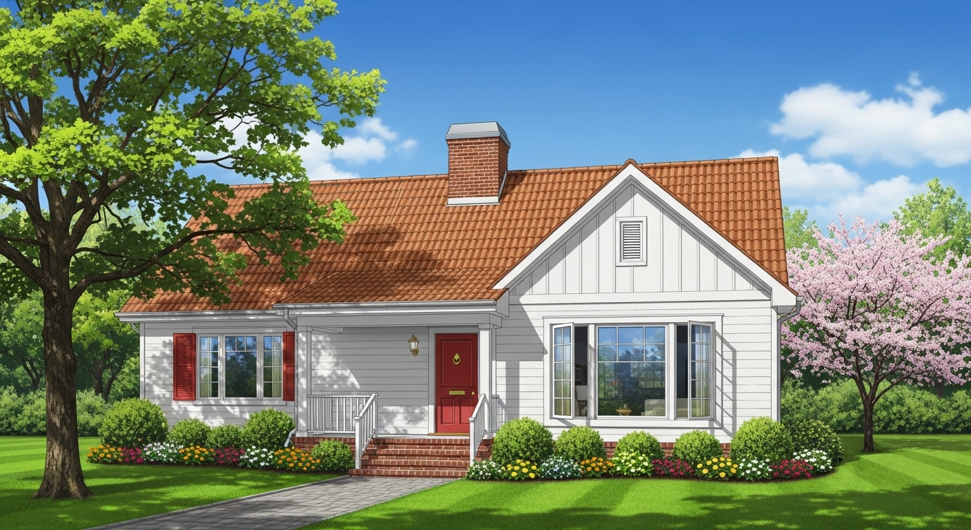 경북 안동 시골집 매매 농가주택 2