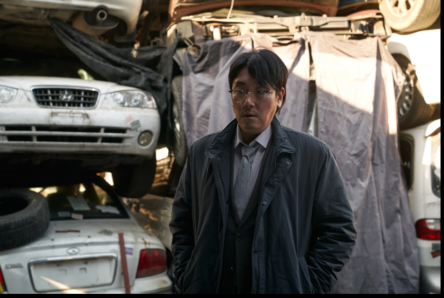 [데드맨] 영화 간단 줄거리