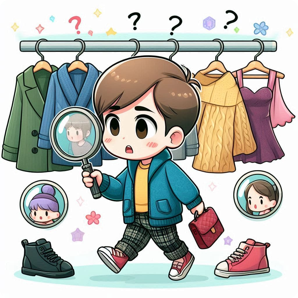 fashion