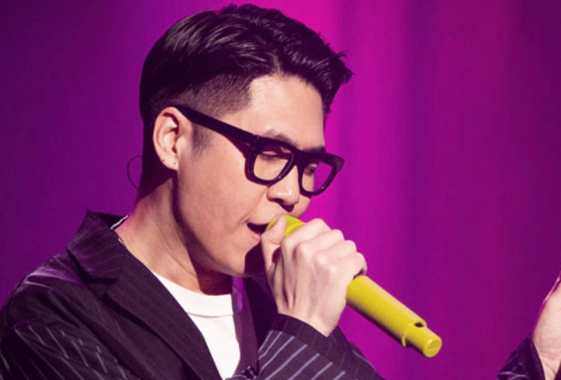 정준일 프로필 나이 고향 학력 안아줘 노래