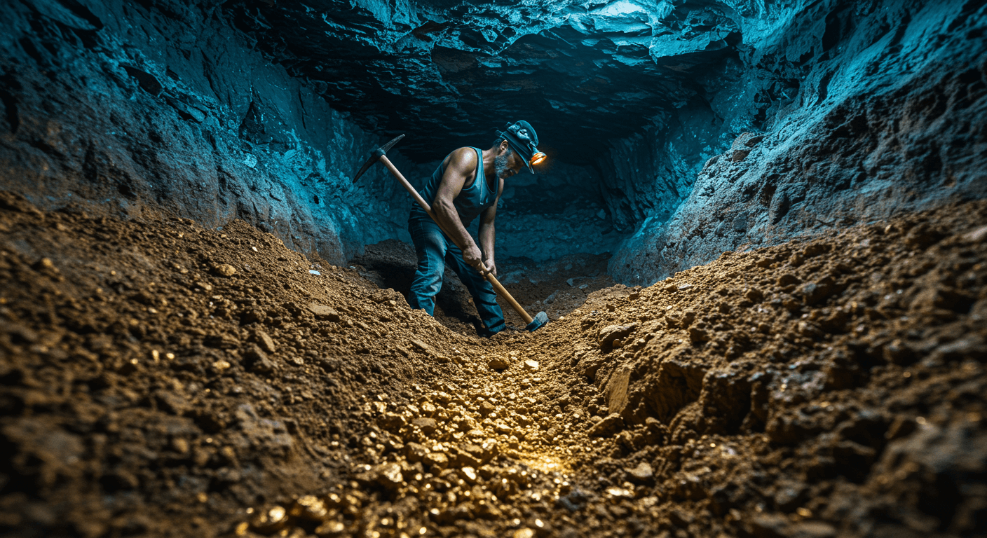 기회의 문을 여는 꿈