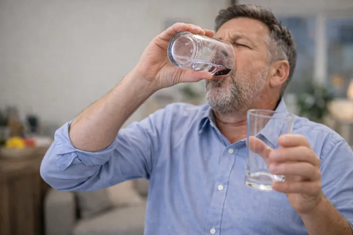 대사 증후군 이란