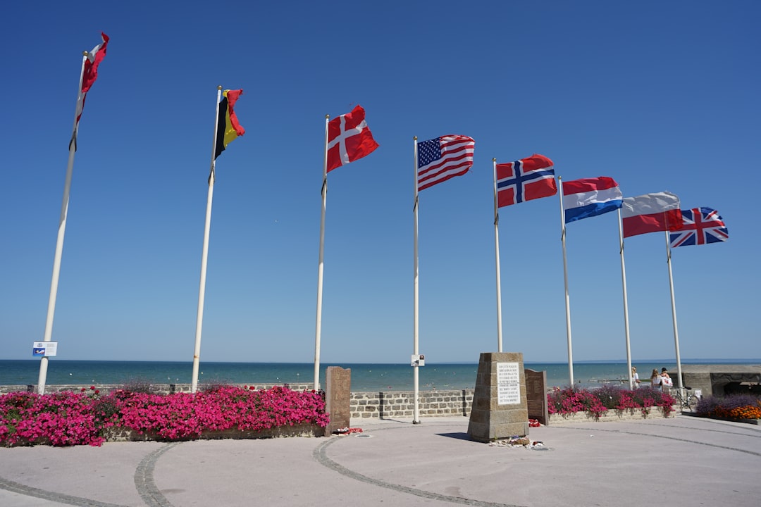 D-day