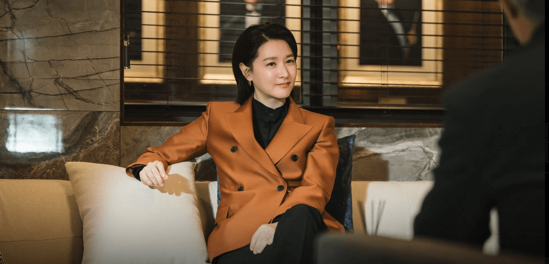 마에스트라 뜻 이영애드라마 원작 출연진 정보