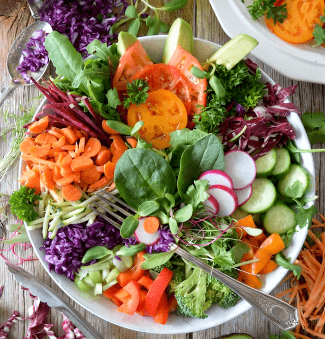 식후 혈당 스파이크, 습관 5가지로 잡으세요