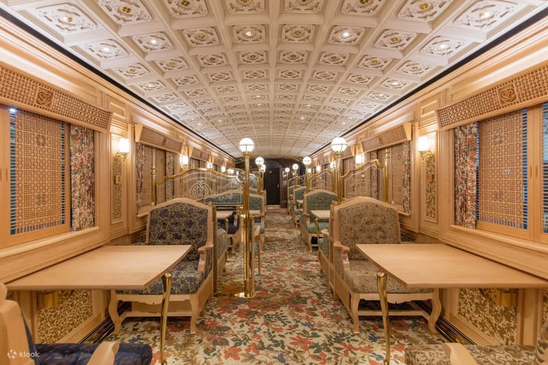 JR 큐슈 아루레샤 티켓 예매 할인