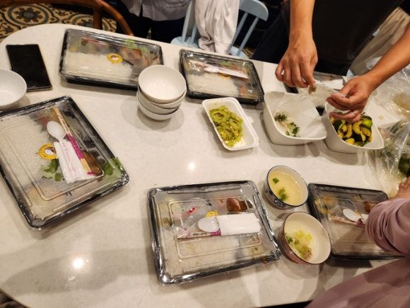 베트남 달랏 맛집