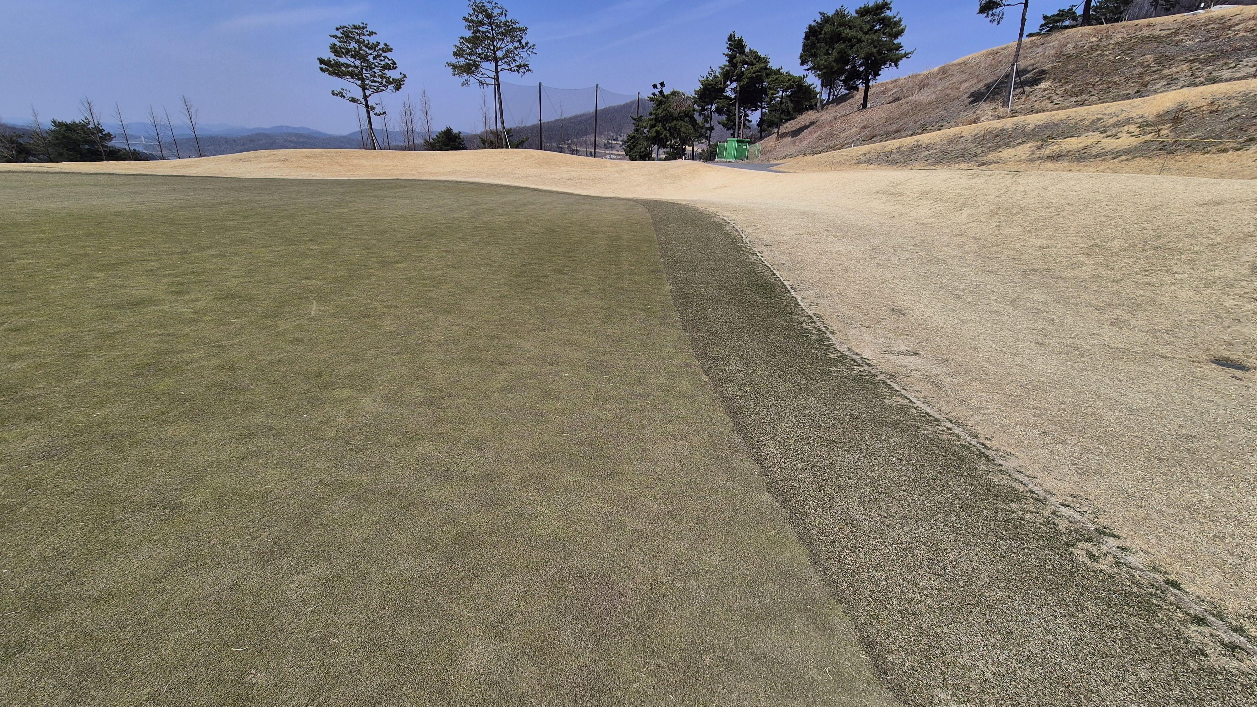 이글몬트cc 히든-이글 코스 라운드 후기