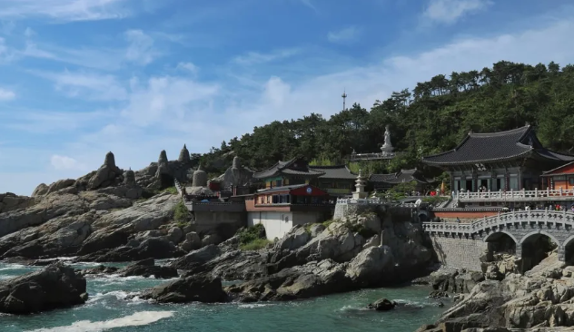 부산 가볼만한 곳 BEST 가족여행 3박 4일 코스