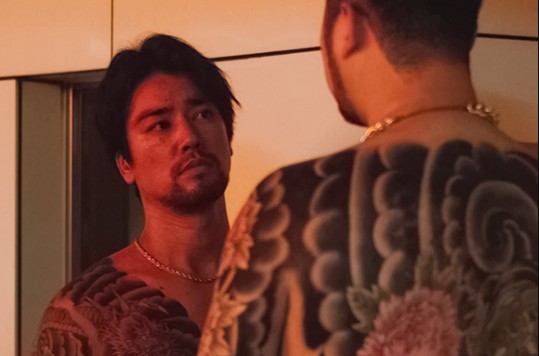 [일드추천] 인포마 3화 다시보기 줄거리 결말