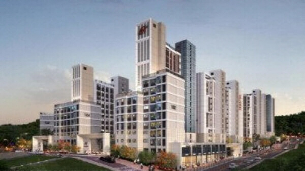 힐스테이트-등촌역