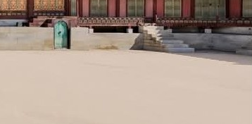 경복궁 교태전