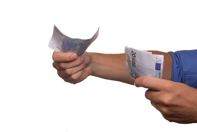 미래내일 일경험사업 지원금 390만 신청