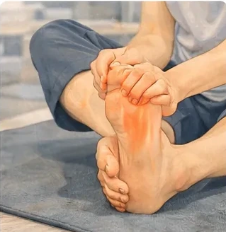 7편. 전신 경락 루틴 10분｜위에서 아래로 풀어야 몸이 가벼워지는 이유