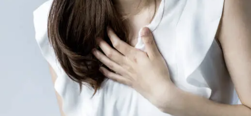 담낭염의 증상 9