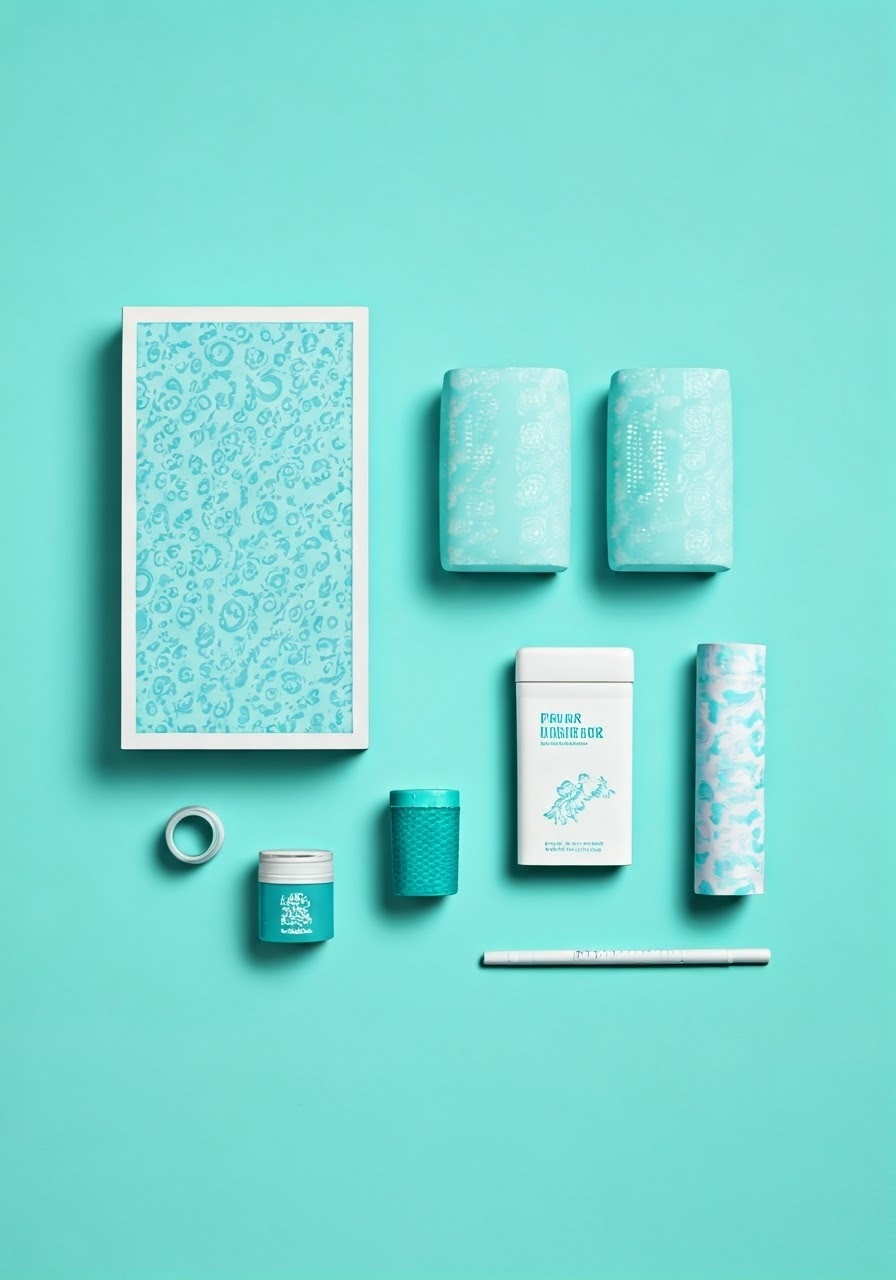 선크림 판촉물 제작